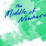 Garrett Nash - The Middle of Nowhere Art