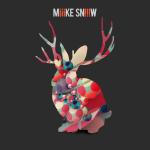 MIIKE SNOW Album Art