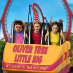 Oliver Tree x Little Big - Welcome to the Internet Art