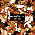 Crooked Colours - Love Language (SNBRN Remix) Single Art