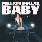 Ava Max - Million Dollar Baby Art