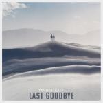 Tanner Usrey - Last Goodbye Art