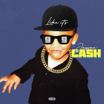 Jayson Cash - Like Its 99