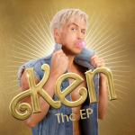 Ken The EP Art