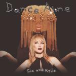 Sia & Kylie Minogue - Dance Alone Art