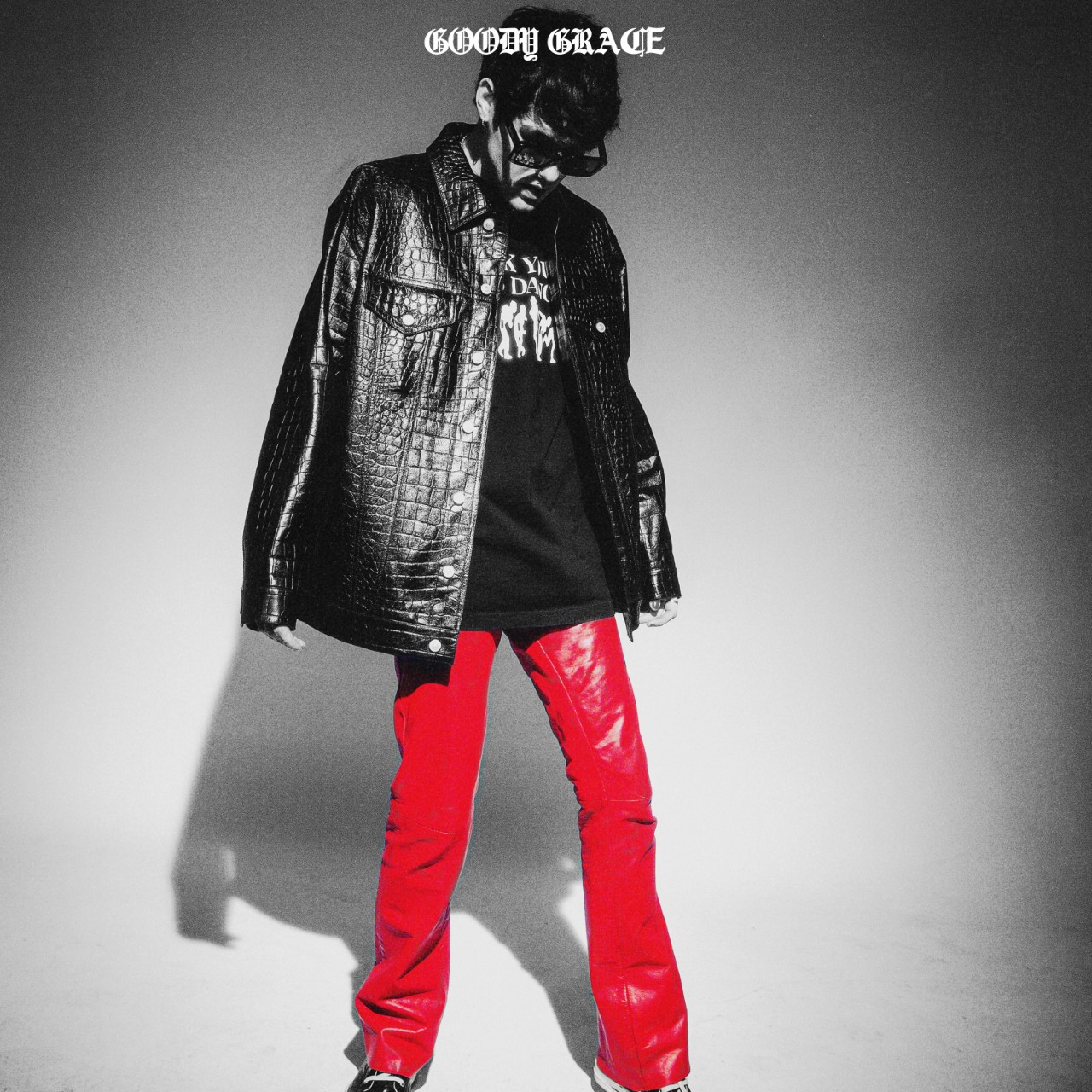 Atlantic Records Press | Goody Grace