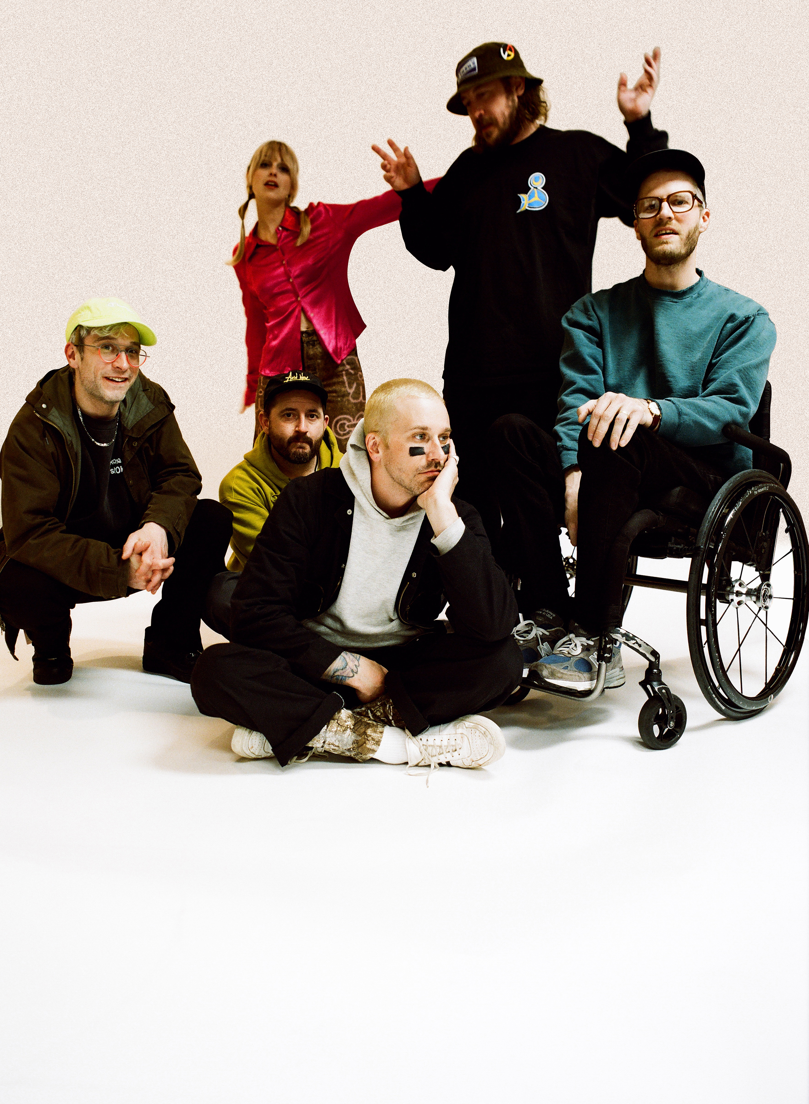 Portugal. The Man Tie The Record For The Most Weeks On This Chart With  'Feel It Still