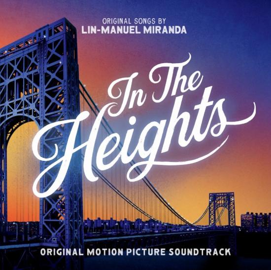 In The Heights Artwork