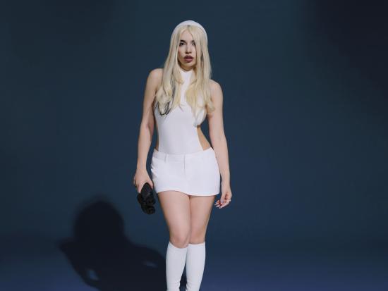 Ava Max - Spot A Fake - Main Press Image