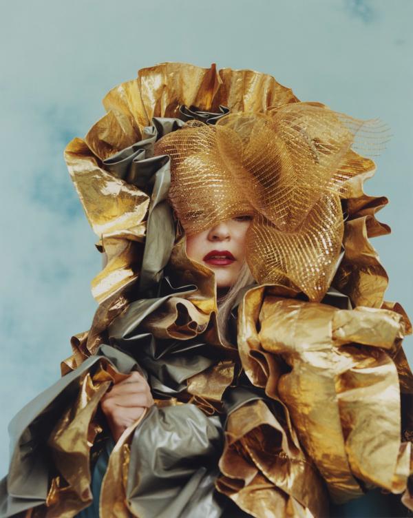 Sia Press Image