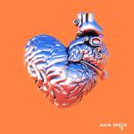 Ava Max - My Heard & My Heart Art