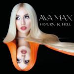 Ava Max_Heaven & Hell_Album Artwork