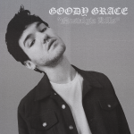 GOODY GRACE - NOSTOLGIA KILLS - EP COVER
