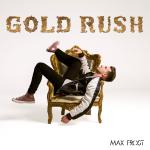 Gold Rush Album Art