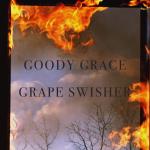 Goody Grace - Grape Swisher Art