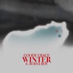Goody Grace - Winter ft Burna Boy Single Art