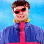 Oliver Tree Miracle Man
