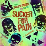 Sucker For Pain Artwork - Suicide Squad The Album