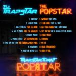 TrapStar Turnt PopStar tracklist