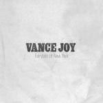 Vance Joy - Faiytale of New York Art