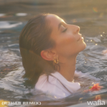 Wafia - Good Thing R3HAB Remix Art