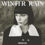 Winona Oak - Winter Rain Art