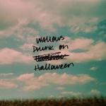 wallows drunk on halloween