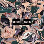 Crooked Colours - Falling Single Art