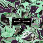 Crooked Colours - Falling (kryptogram Remix) Art