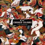 Crooked Colours - Love Language Single Art
