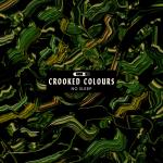 Crooked Colours - No Sleep Art
