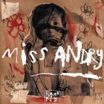 MISS ANDRY by FLOWERKID artwork by HEGO - small