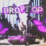 Rozei - Droptop Single Art