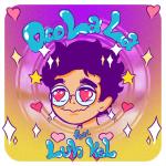 Rozei - Ooo La La (feat Luh Kel) Single Art