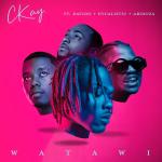 CKay-Watawi