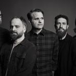 Death Cab for Cutie 2022 Press Image - Credit Jimmy Fontaine