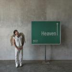 Bazzi - Heaven Art