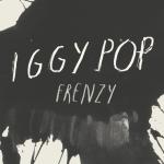 Iggy Pop - Frenzy Art