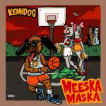 Kenndog Meeska Maska artwork