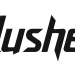 BLUSHER Logo