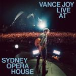 Vance Joy - Live At Sydney Opera House Art