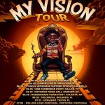 MY VISION TOUR 