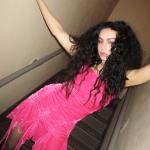 Charli XCX - Speed Drive Press Image - Credit Terrence O'Connor