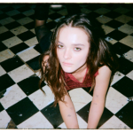 Charlotte Lawrence - Boys Like You Press Photo - Credit Clare Gillen
