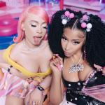 Nicki Minaj & Ice Spice - Barbie World Main Image - Alex “Grizz” Loucas