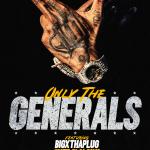 Only The Generals Tour 