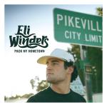Eli Winders - Pack My Hometown Art