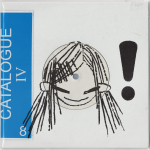julie - catalogue - single artwork