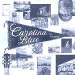 Eli Winders - Carolina Blue Art