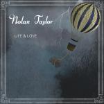 Nolan Taylor "Life & Love" Artwork